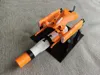 0.2mm layer, 2 walls, 10% infill