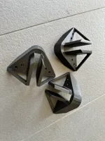 4 Joints - 0.2mm layer, 3 walls, 12% infill