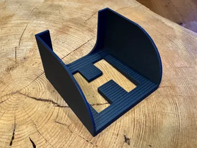 Card Holder / Card Box for Hitster