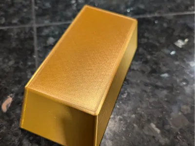 gold bar