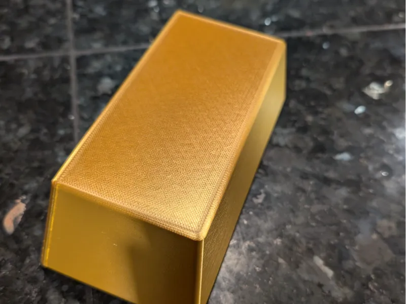 gold bar