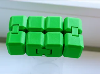 fidget cube
