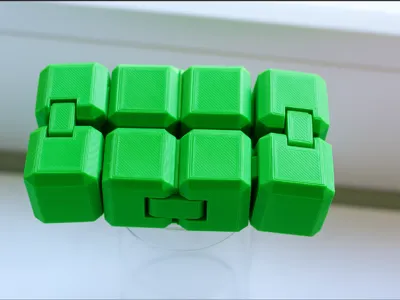 fidget cube