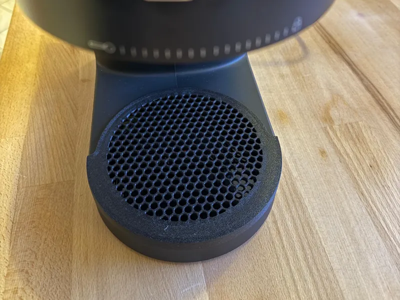 Abtropfgitter - passend für KitchenAid Artisan