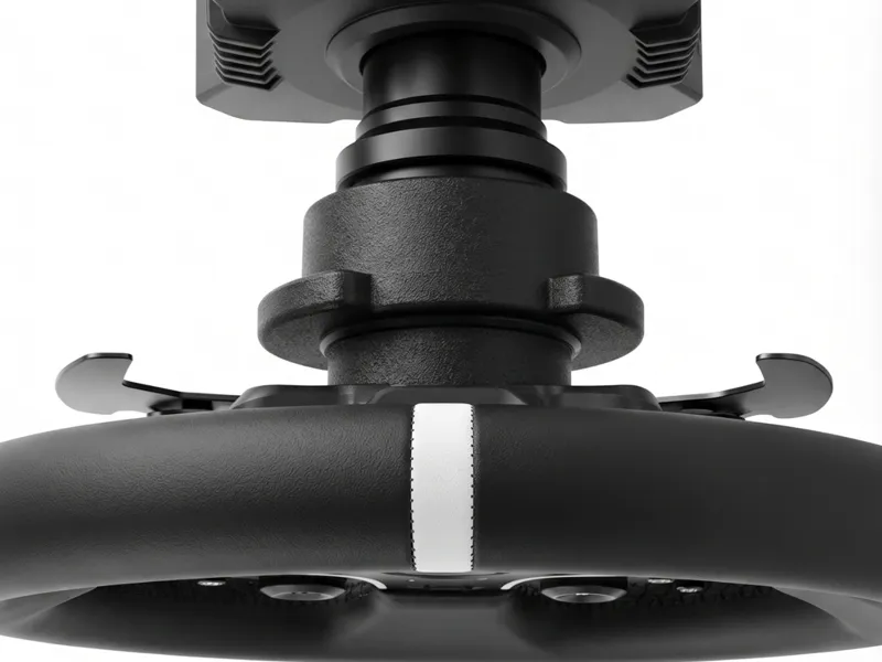 Moza Quick release 