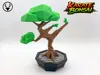 0.2mm layer, 2 walls, 10% infill