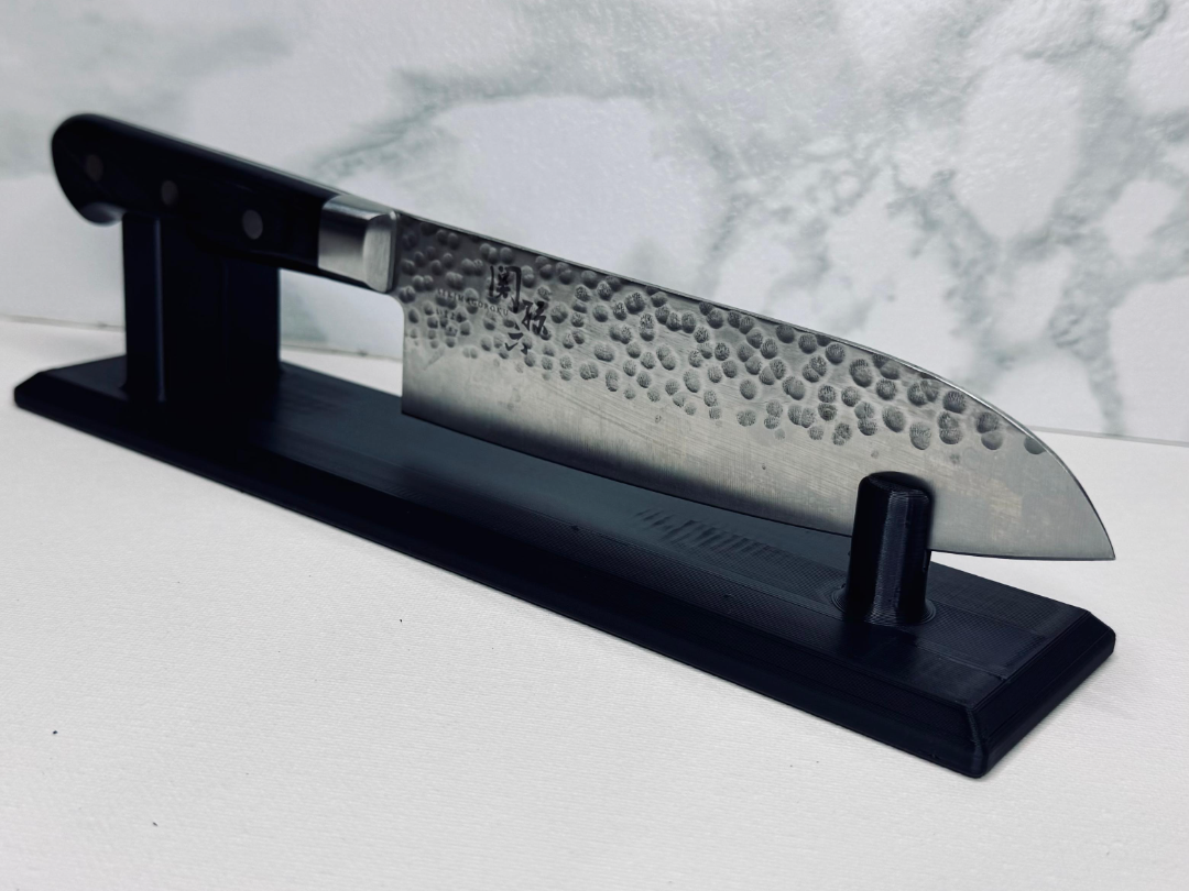 Kitchen Knife Stand