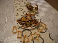 Moules à pain d'épices — photo 3