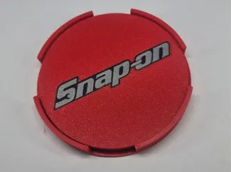 Snap-on Coasters and holder