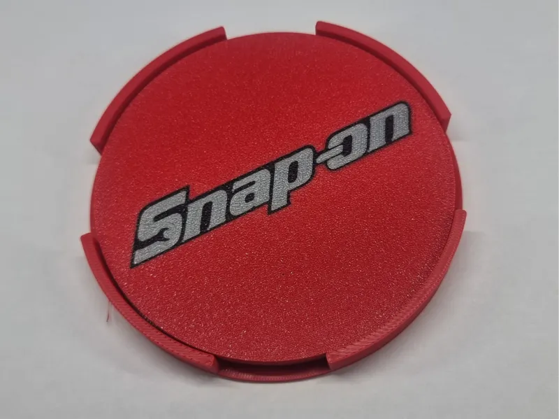 Snap-on Coasters and holder