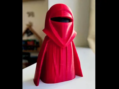 Mini Imperial Guard
