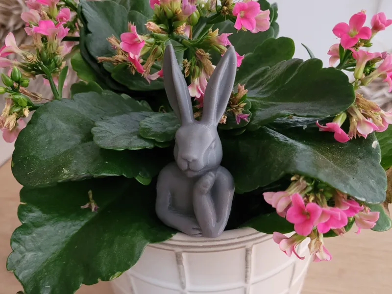 Osterhase