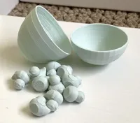 0.16mm layer, 2 walls, 15% infill