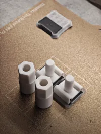 Korado Radik spacer