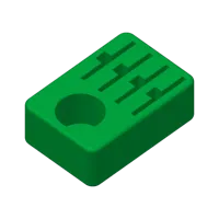 0.2mm layer, 2 walls, 20% infill