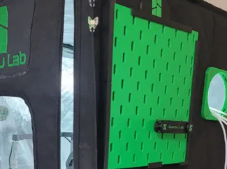 Magnetic Skadis Pegboard