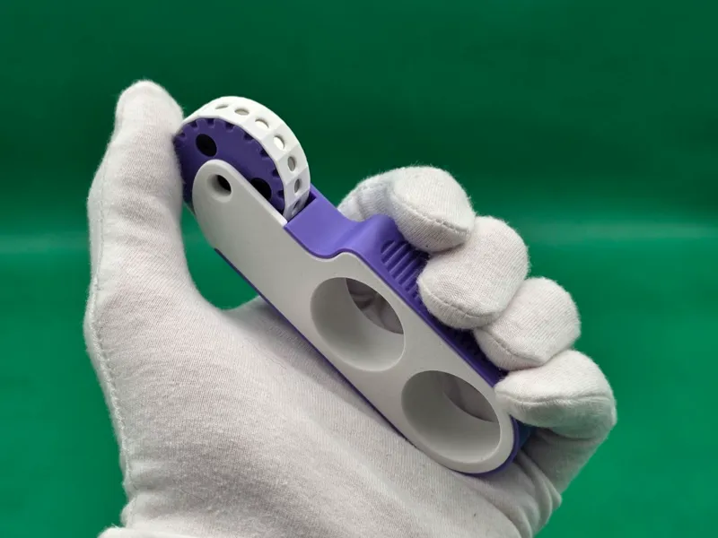 Magnetic Fidget Spinner