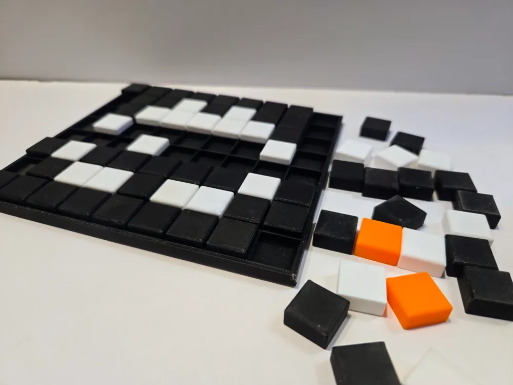 Space Invaders Tile Street Art Space Invader Tile Mosaic Replica 4 by Sensible Solutions ...