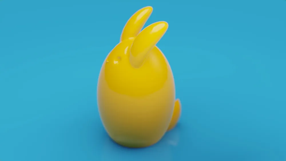 Original Celica Bunny Ver Statue - Native Studio [Pre-Order Closed] main image 0
