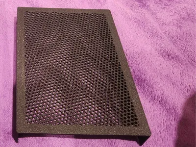 A1 Mini Stacking Storage Basket - Rack Insert