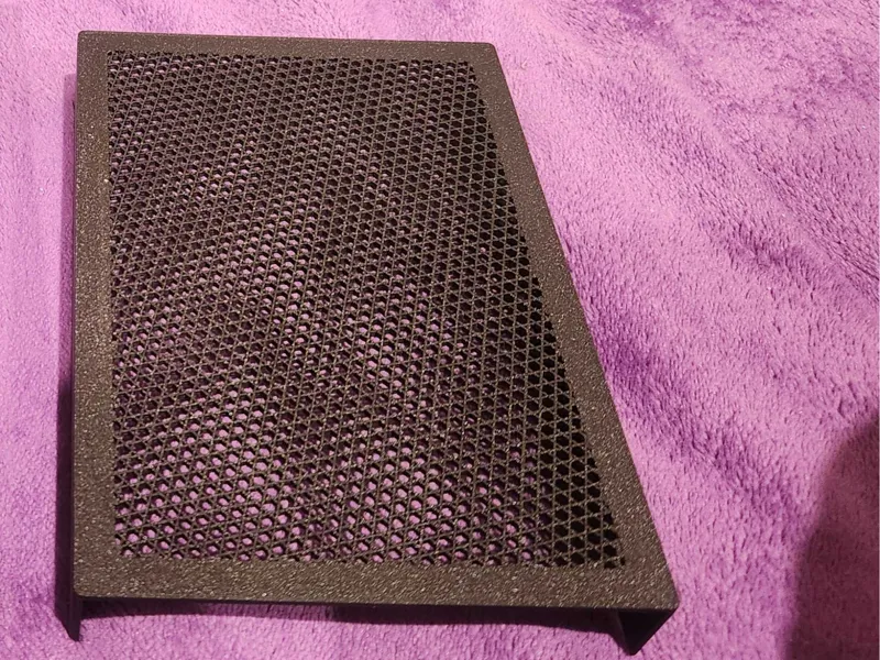 A1 Mini Stacking Storage Basket - Rack Insert
