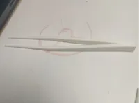 0.2mm 层高, 6 层墙, 25% 填充