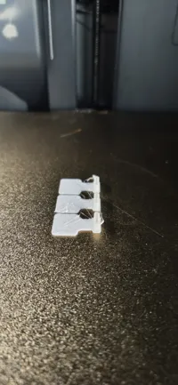 0.2mm layer, 3 walls, 70% infill