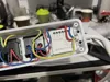 Two-pin socket 0.2mm layer height, 3 walls, 15% infill