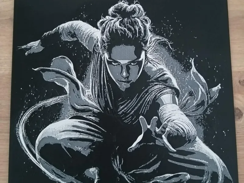 hueforge rey 