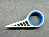 2materials – 0.2mm layer, 2 walls, 20% infill