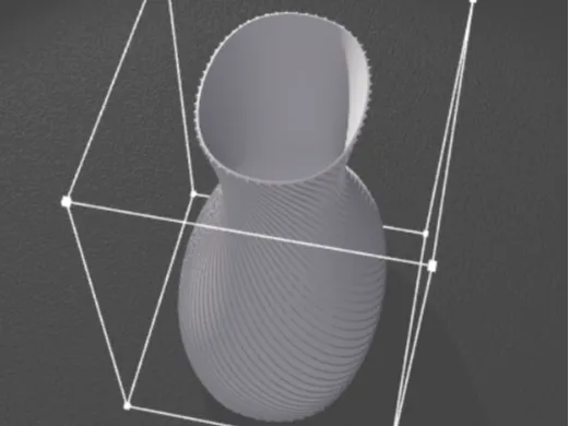 My Vase #1