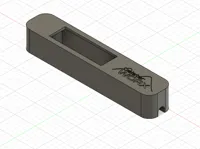 0.2mm layer, 4 walls, 25% infill