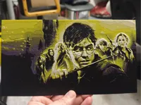 0.08mm layer, 2 walls, 15% infill