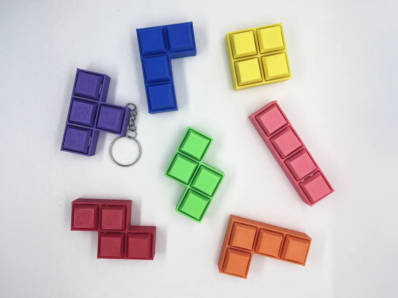 TETRIS CLICKER FIDGET view 4