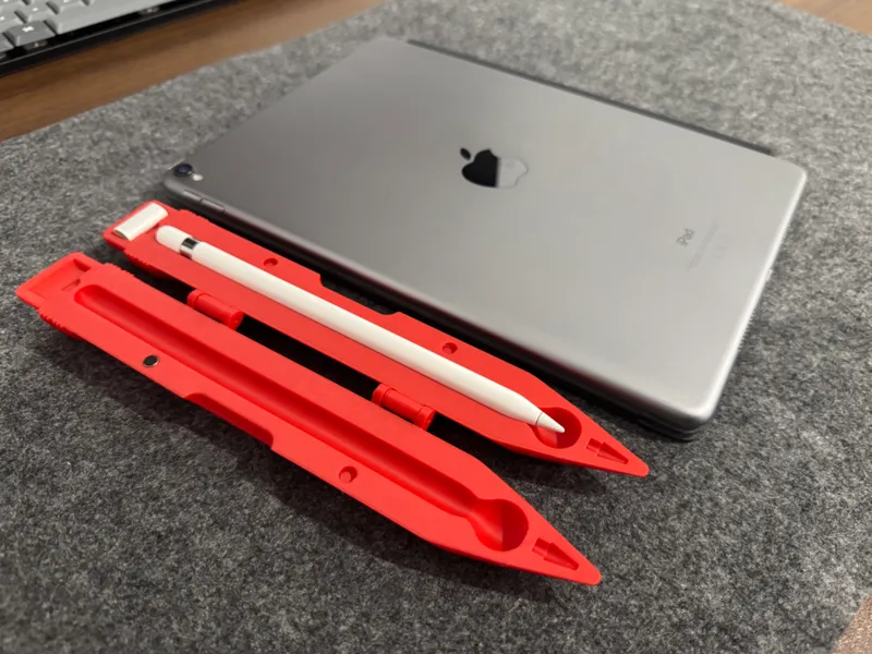 Apple Pencil Case