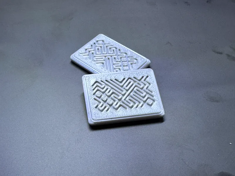 Magnet Fidget