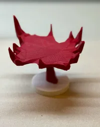 0.08mm layer, 2 walls, 15% infill