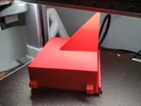 Renfort de plateau latéral pour caisse à outils — photo 2