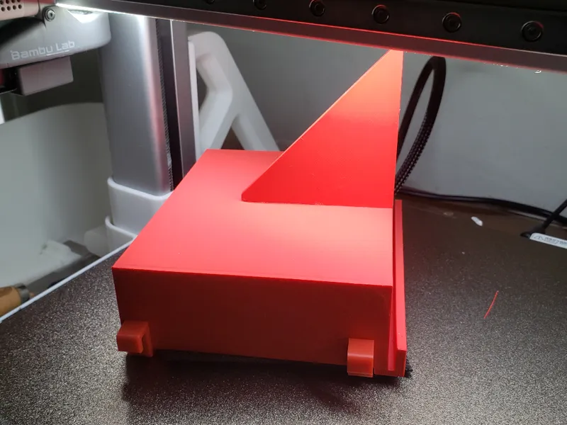 mini tool box side tray
