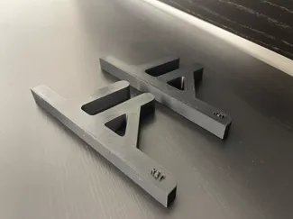 Board Stands 
