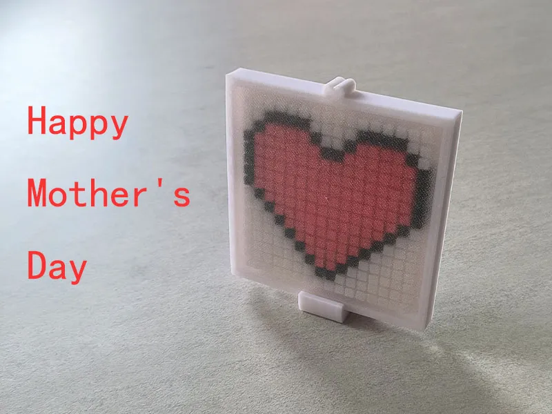 Mother's Day gift love you 