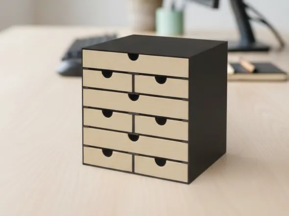 Storage box 2.0