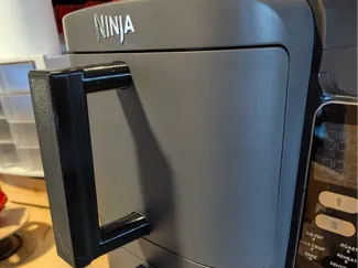 Replacement handle for Ninja Double Stack (XL)