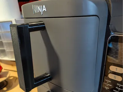 Replacement handle for Ninja Double Stack (XL)