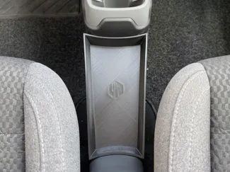 Center Console Organizer for leapmotor T03