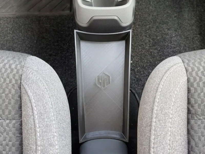 Center Console Organizer for leapmotor T03