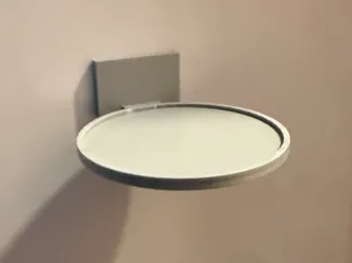 Magnetic Mini Tray