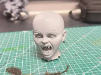 0.12mm layer, 2 walls, 15% infill