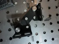 0.2mm layer, 7 walls, 25% infill