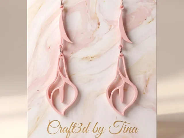 Boucles oreilles 15